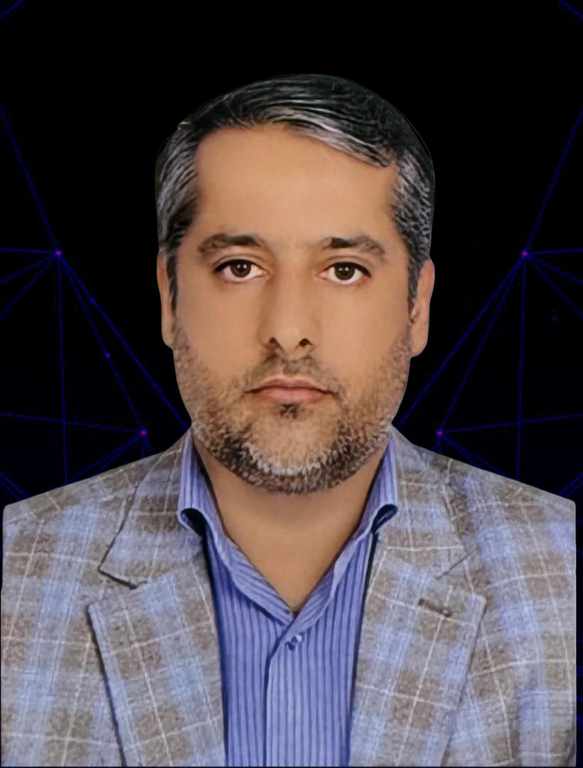 مسعود رئوفی